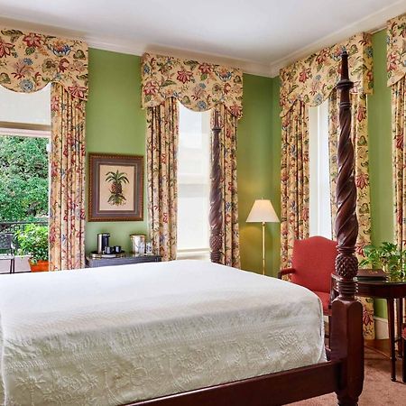 Planters Inn On Reynolds Square (Adults Only) Савана Екстериор снимка