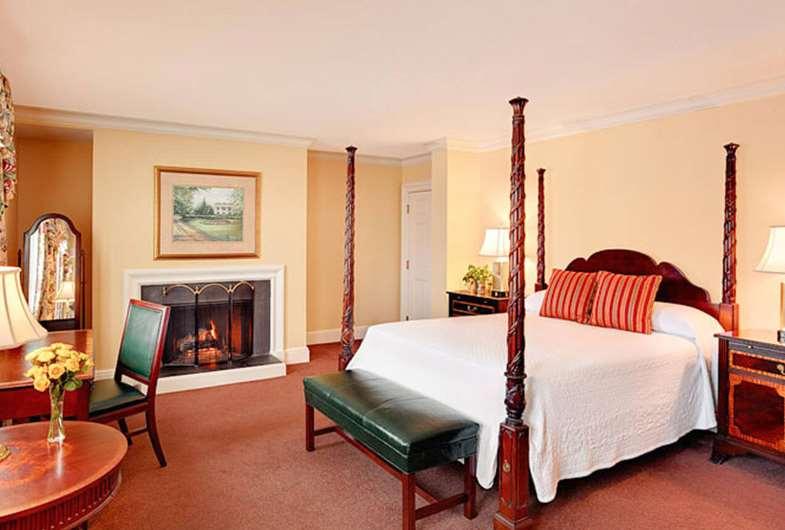 Planters Inn On Reynolds Square (Adults Only) Савана Стая снимка