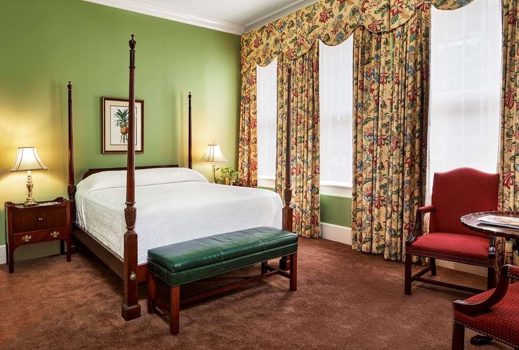 Planters Inn On Reynolds Square (Adults Only) Савана Стая снимка