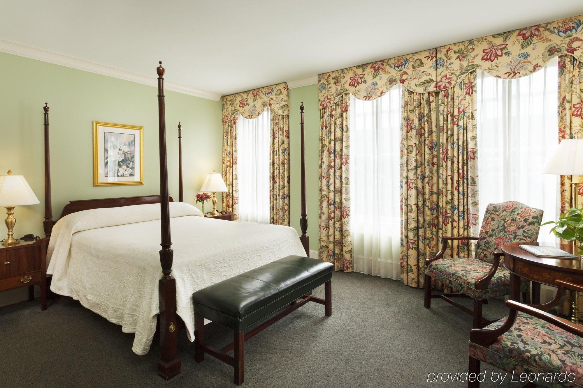 Planters Inn On Reynolds Square (Adults Only) Савана Екстериор снимка