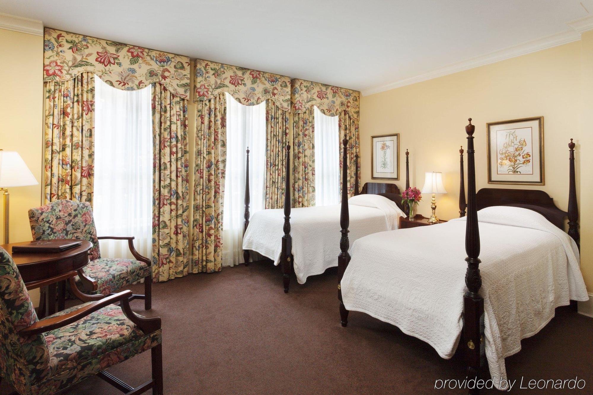 Planters Inn On Reynolds Square (Adults Only) Савана Екстериор снимка
