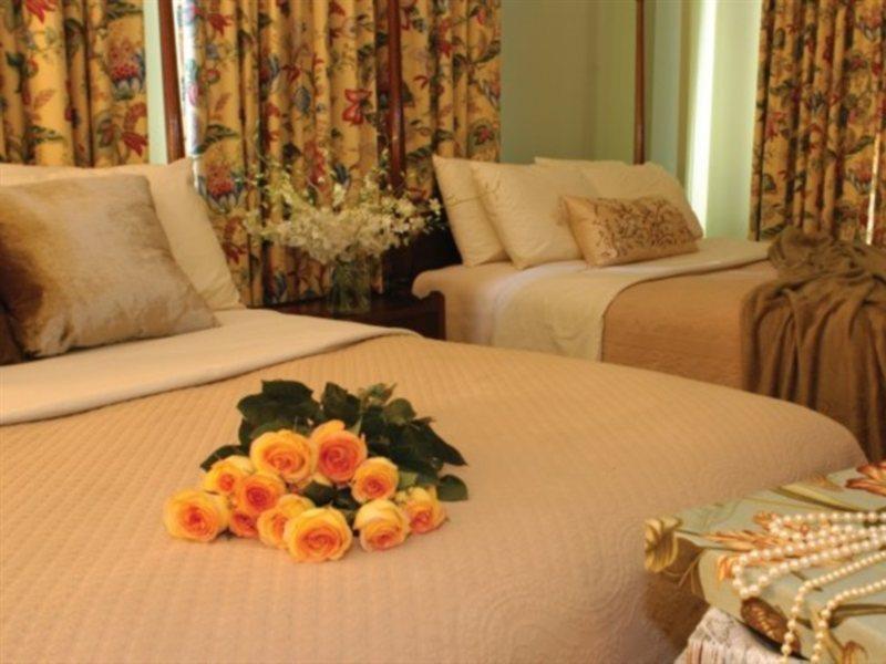 Planters Inn On Reynolds Square (Adults Only) Савана Екстериор снимка