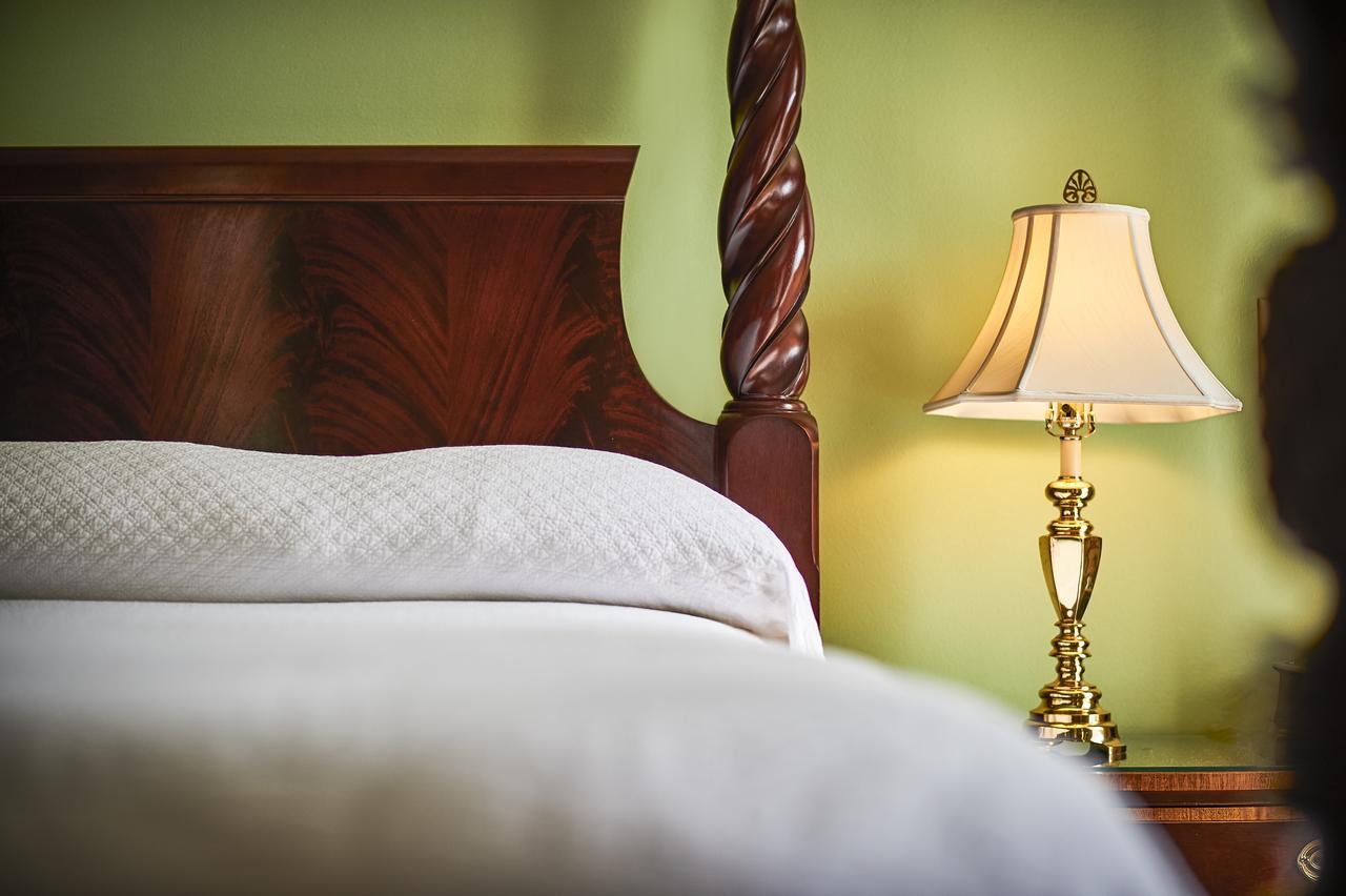 Planters Inn On Reynolds Square (Adults Only) Савана Екстериор снимка