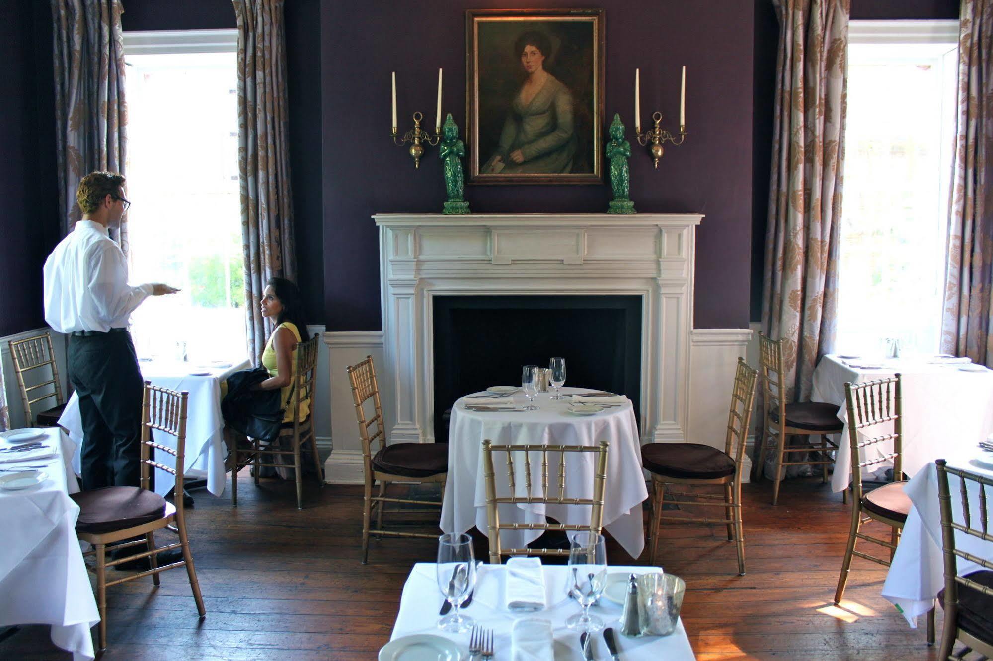 Planters Inn On Reynolds Square (Adults Only) Савана Екстериор снимка