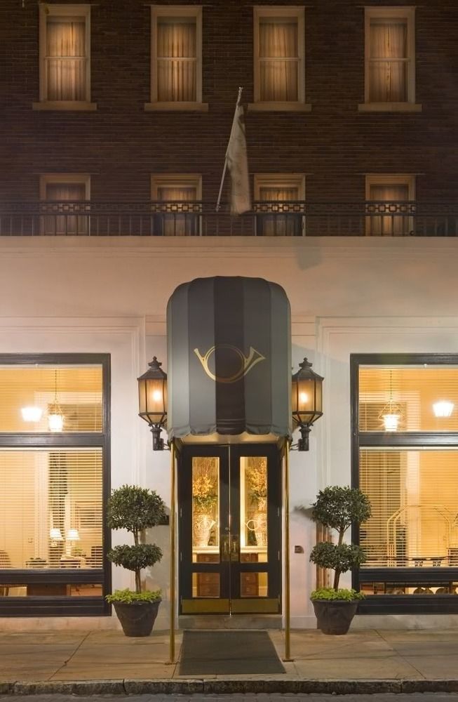 Planters Inn On Reynolds Square (Adults Only) Савана Екстериор снимка